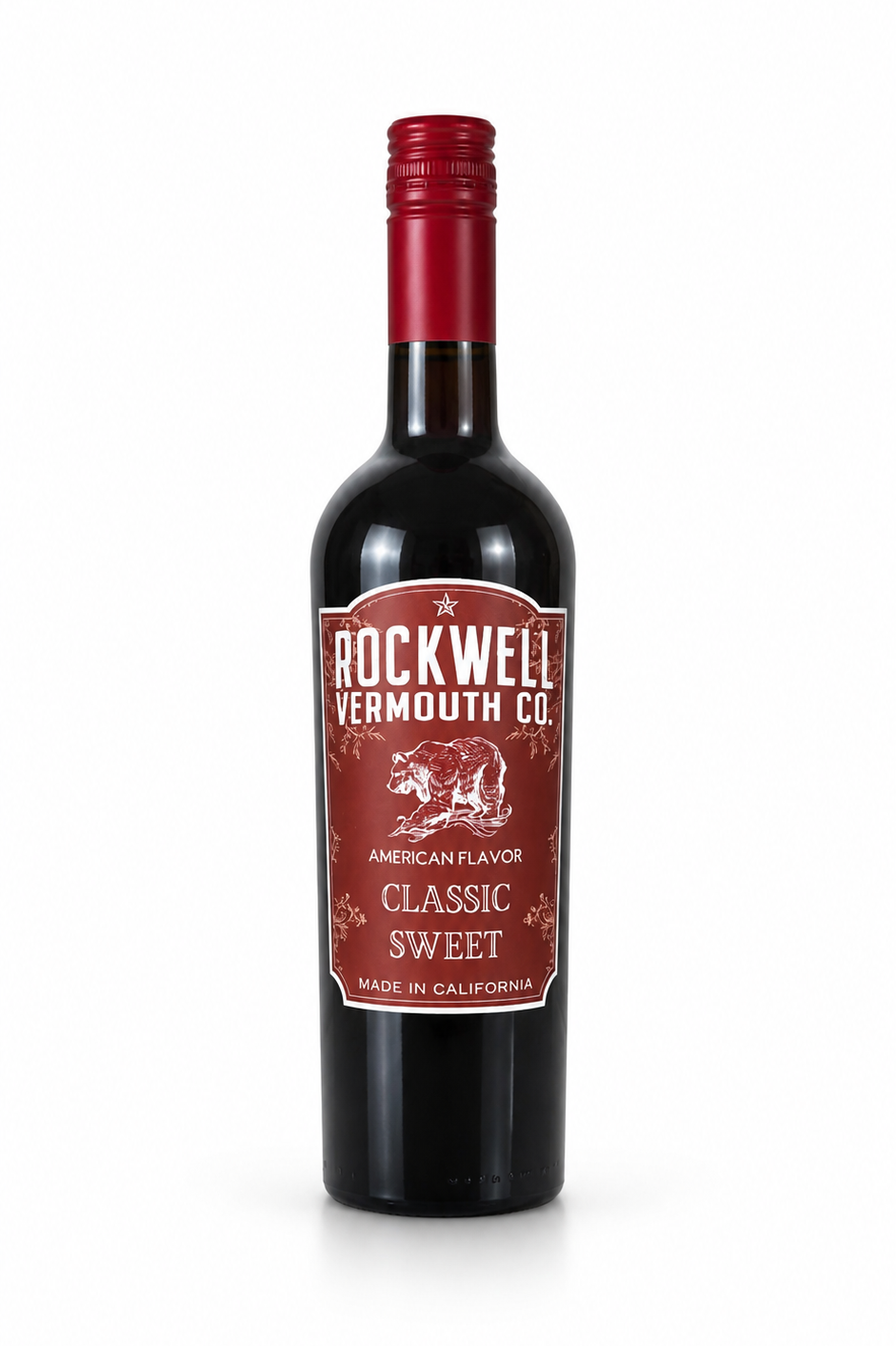 Classic Sweet Vermouth