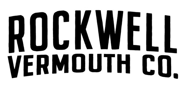 Rockwell Vermouth Co.